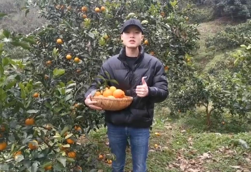 滕俊標：大學生“新農人”，靠電商在家鄉做出一番事業